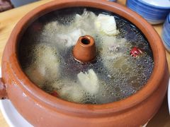 -山茶云南菜(永安里店)