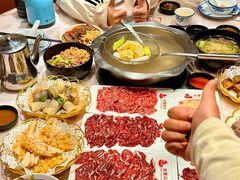 -合意桐坑牛肉粿·鲜牛肉火锅(嵩山总店)