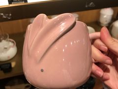 -星巴克(深圳布吉万象汇4F店)