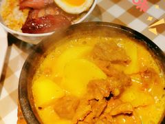 -新大咀港式茶餐厅(宝山万达店)