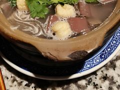 -南京大牌档(崇文门国瑞店)