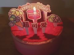 -好利来(十里河店)