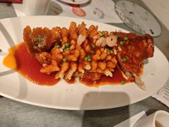 -玲珑小镇·杭帮私房菜