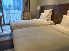 -珠海拱北口岸富华里中海雅高铂尔曼酒店