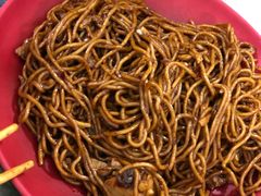 牛肉拌面-双宝红油牛系列