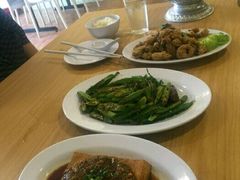 -ZF Seafood Restaurant 卓峰海鲜餐
