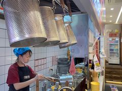 -二娃邓板凳面(解放碑店)
