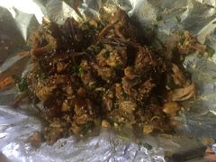 -老黄记手撕烤兔(玉林街店)