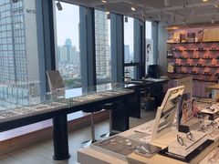 -瑞司视光眼镜·蔡司战略合作眼镜店(新街口店)