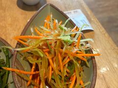 -章记星洲 · 新加坡餐厅(望京店)