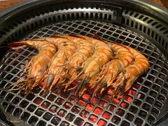 -赤坂亭 M9和牛烧肉(水街店)