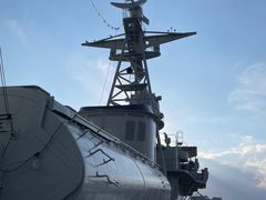 -中国人民解放军海军博物馆