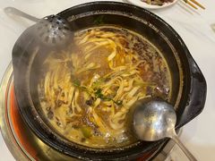 -清真重庆巴爷香辣鸡煲(南小巷店)