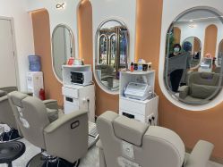 -希梵尔头皮抗衰·科技养发