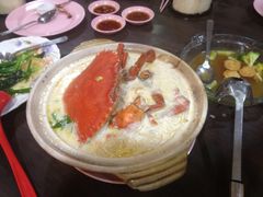 iphone_upload_pic-龙海鲜螃蟹王(宏茂桥店)