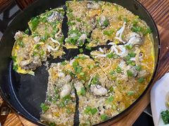 -张家卫·阳江菜·小海鲜(肥婆湾桥店)