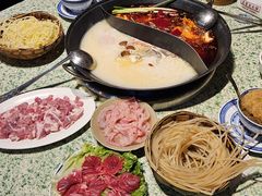 -五里关火锅(牛市口店)