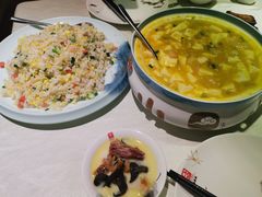 -苏淮景·苏闽融创菜·海鲜(原空港井河轩店)