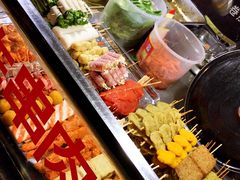 -大学城夜市大排档(凤栖路店)