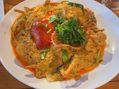 -芽庄MP泰式海鲜海景餐厅