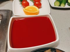 -海底捞火锅(振华广场店)