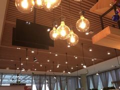 大堂-华为西安研究所v4-食堂1