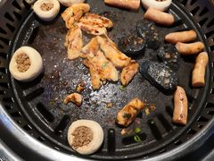 -牛焱·烧肉酒肆(五大道店)