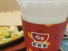 -食其家·牛丼咖喱(太阳宫店)