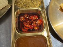 -炉队长·齐齐哈尔家庭烤肉(马家堡店)