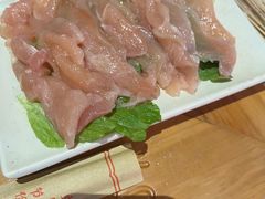 -董家湾重庆老火锅(张家窝店)