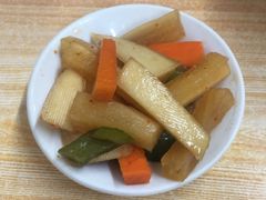-海萍馄饨(湖北路店)