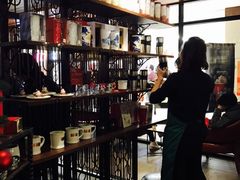 -星巴克(太原柳巷第一店)