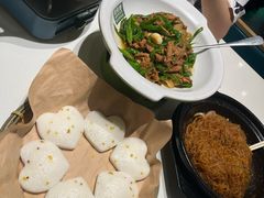 -绿草地·湘菜(7mall店)