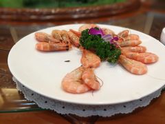 -煲仔王海鲜酒家