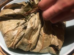 板栗荷香鸡-南京大牌档(济南万象城店)