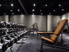 -懒人Club运动健身·运动康复·私教(三迪中心店)