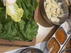 -姜虎东白丁烤肉(深圳湾后海汇店)