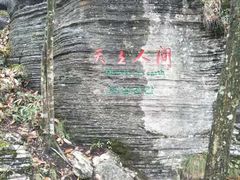 -蝶舞清江·恩施云顶景区(黄鹤峰林)