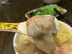 -一记面馆(易发店)