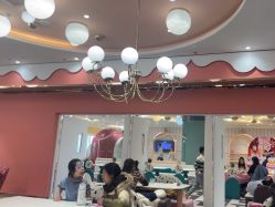 -奈尔宝·儿童乐园·亲子餐厅(苏州大悦城店)