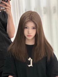 -KS COLOUR漂色·染发·画染