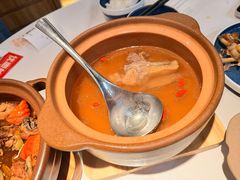 -大丰收·李家(浦西万达店)