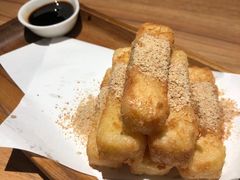 -新太二·鲜料川菜(花都融创茂店)