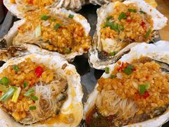 -新疆烧烤王(广灵店)