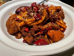 -华豫川酒家(大卫城店)