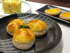 -白天鹅宾馆-玉堂春暖餐厅