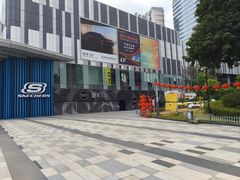 -奥斯卡国际影城(湾悦城店)