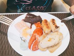 -北京王府井希尔顿酒店·万斯阁西餐厅