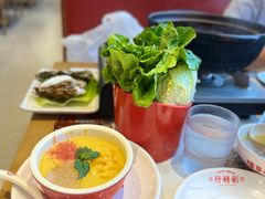 -好好彩啫啫煲·广东小馆(上海七宝领展广场店)