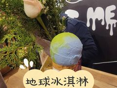 -Dal Cuore 达可芮冰淇淋(陕西北路店)